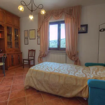 Vila Cicerone Itri