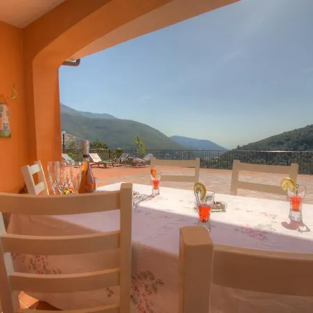 Vila Cicerone
