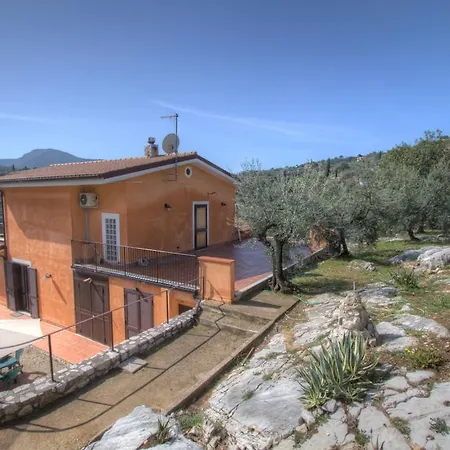 Vila Cicerone *