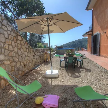 Vila Cicerone